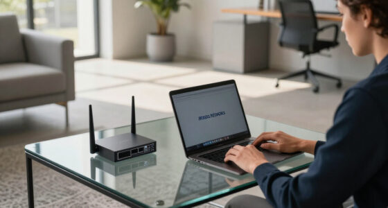 Arista Networks Surges In Global Coverage