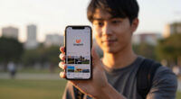 Geoffrey Crofte Unsplash Surges In Global Coverage
