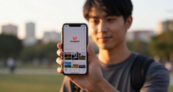 Geoffrey Crofte Unsplash Surges In Global Coverage
