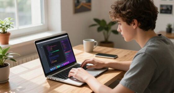 10 Best Programming Laptops For Students In 2026