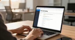 10 Best QA Automation Testing Tools in 2026