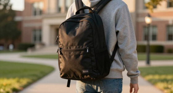 14 Best Laptop Backpacks For Students In 2026