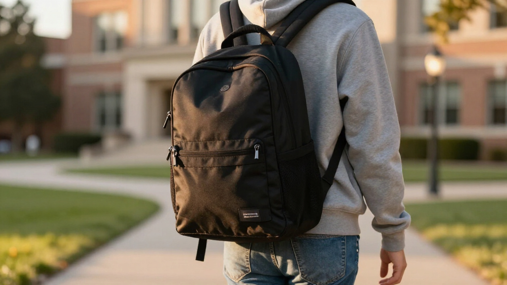14 Best Laptop Backpacks For Students In 2026