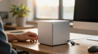 Amazon Offers Early Savings On 2026 Mac Mini, Plus Record Low On AirTag 2
