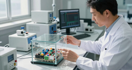 Applied Materials Surges In Global Coverage