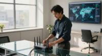 Arista Networks Surges In Global Coverage