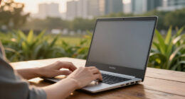 Asustek Computer Surges In Global Coverage
