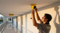 Bogotá Begins Installing 'Lifeguard Cameras' In Key Routes