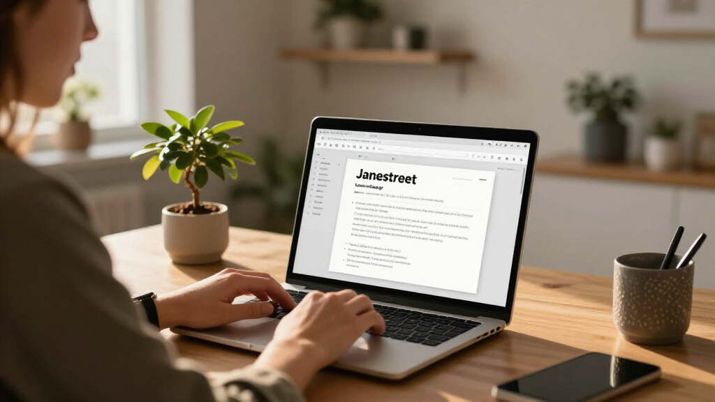 Bonsai: Janestreet's UI Library