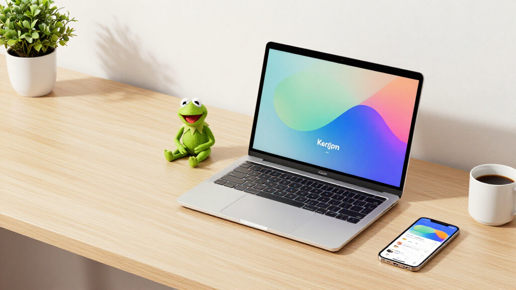 Celebrating 45 Years Of Kermit With The First New C-Kermit Release In 15 Years