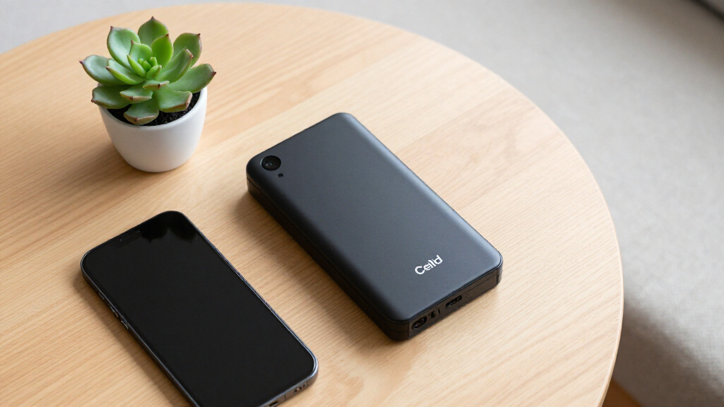 Celld: Self-hosted, Distributed Durable Objects
