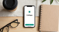 CoMaps Integration With The Wider FLOSS Ecosystem
