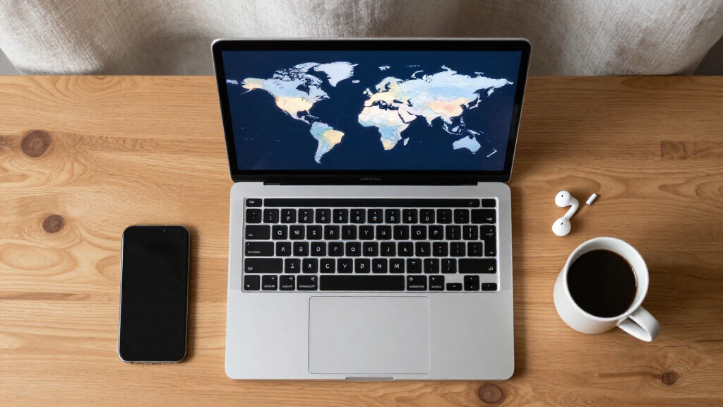 Computers That Surges In Global Coverage