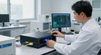 DARPA Funds Qunnect To Improve Quantum Network Reliability