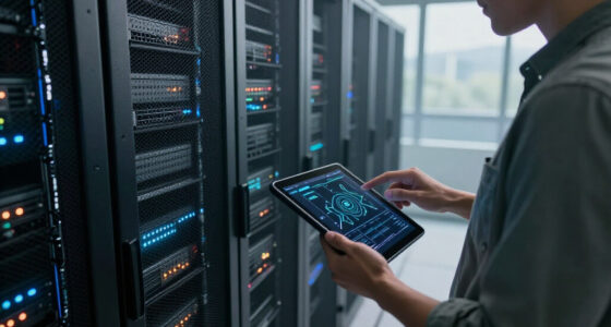 Data Center Surges In Global Coverage