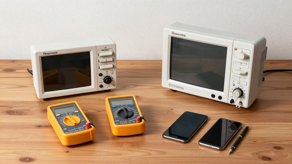 Electronics Instrumentation Surges In Global Coverage