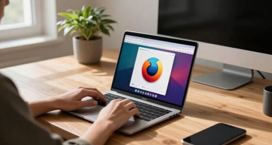 Firefox Is Now The Last Major Browser That Still Supports uBlock Origin