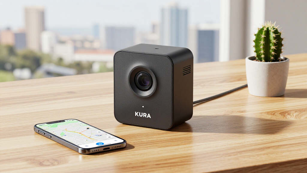 KURA To Roll Out New Technology To Monitor Nairobi Roads In Real Time - Kenyans.co.ke