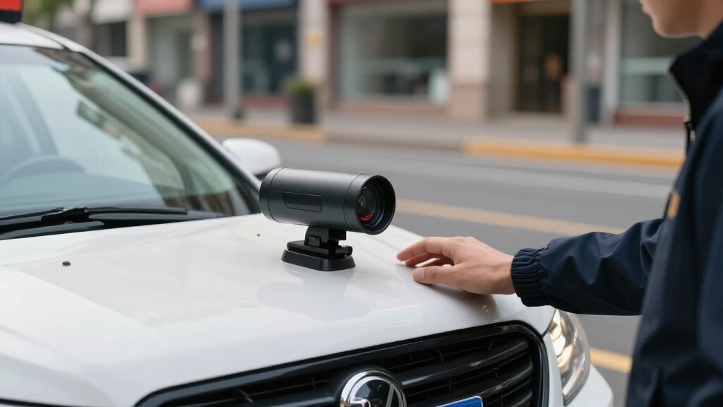 License Plate Reader Searches Should Require A Warrant