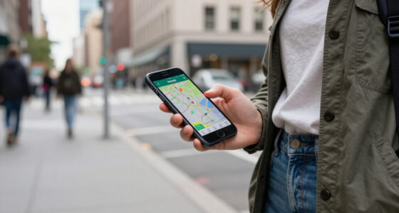 Mapquest Surges In Global Coverage