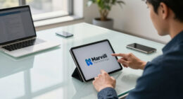 Marvell Technology Surges In Global Coverage