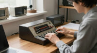 Parametron: 50S Japanese Computer That Uses Neither Transistors Nor Vacuum Tubes