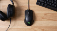 Razer Unveils The Naga V3 Pro MMO Gaming Mouse