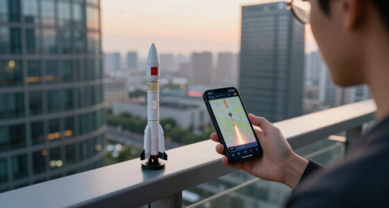 Rocket Lab Surges In Global Coverage