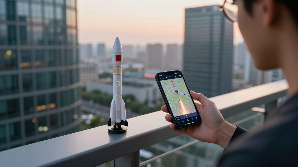 Rocket Lab Surges In Global Coverage