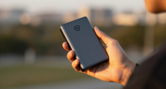 Seagate Technology Surges In Global Coverage