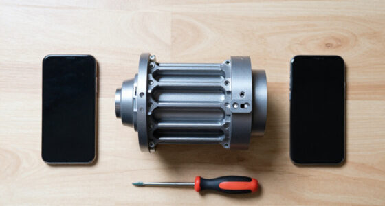 Show HN: I'm a 15 Year Old Wannabe Engineer, This Is a Cycloidal Gearbox I Built