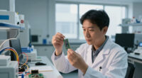 Sizhen Chip Demonstrates Multi-Qubit Photonic Quantum States On Silicon Chip