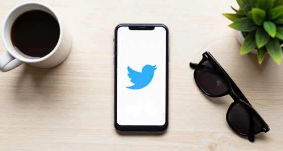 Twitter Surges In Global Coverage