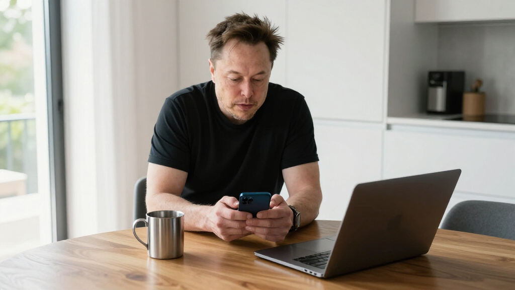 Will Elon Musk Post 140-159 Tweets From August 7 To August 14, 2026?