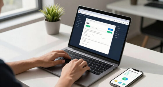 11 Best QA Automation Testing Tools in 2026