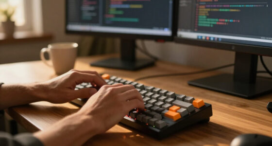 15 Best Mechanical Keyboards for Programming in 2026