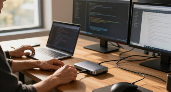 15 Best USB-C Docking Stations for Developers in 2026