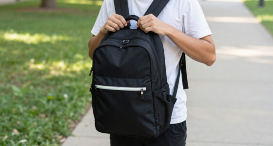 5 Best Coding Student Backpacks in 2026