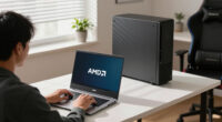 Advanced Micro Devices Surges In Global Coverage