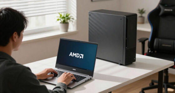 Advanced Micro Devices Surges In Global Coverage