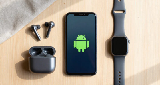 Android 17 Is The First Since 3.X To Add New APIs Without Releasing To The AOSP