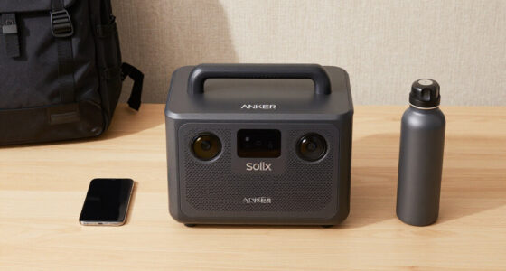 Anker Solix Surges In Global Coverage