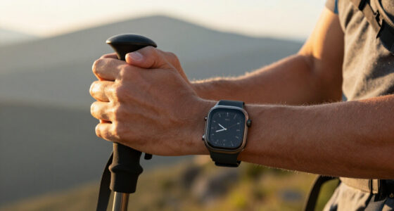 Apple Watch Ultra 4 Vs. Galaxy Watch Ultra 2: Comparing Their Features, Durability And Displays