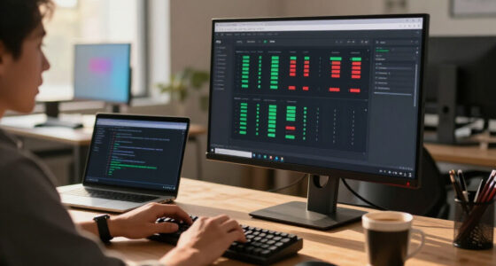 Best Automated Testing Tools Compared