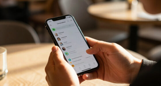 Breaking Up With Google Play: Why Conversations Is Now Free