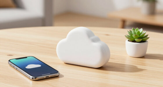 Cloud In A Bottle: Making Self-hosting Accessible To Everyone