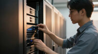 Data Centers Surges In Global Coverage