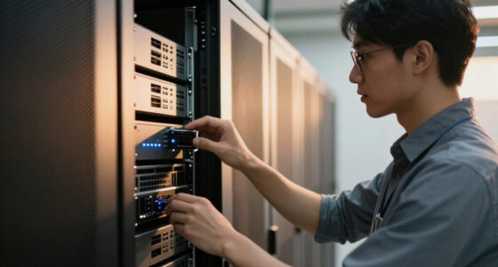 Data Centers Surges In Global Coverage