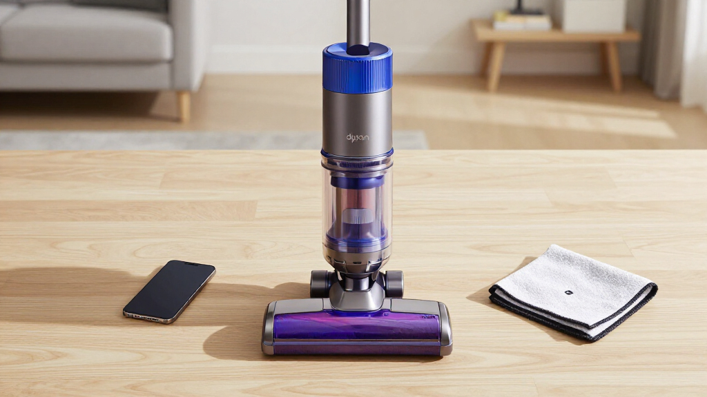 Dyson Camerajet Surges In Global Coverage