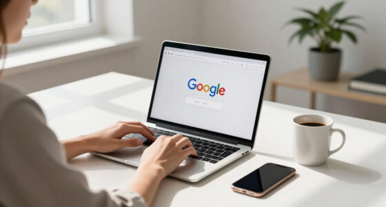 Google.com/goto: Google's Anti-scraping Update